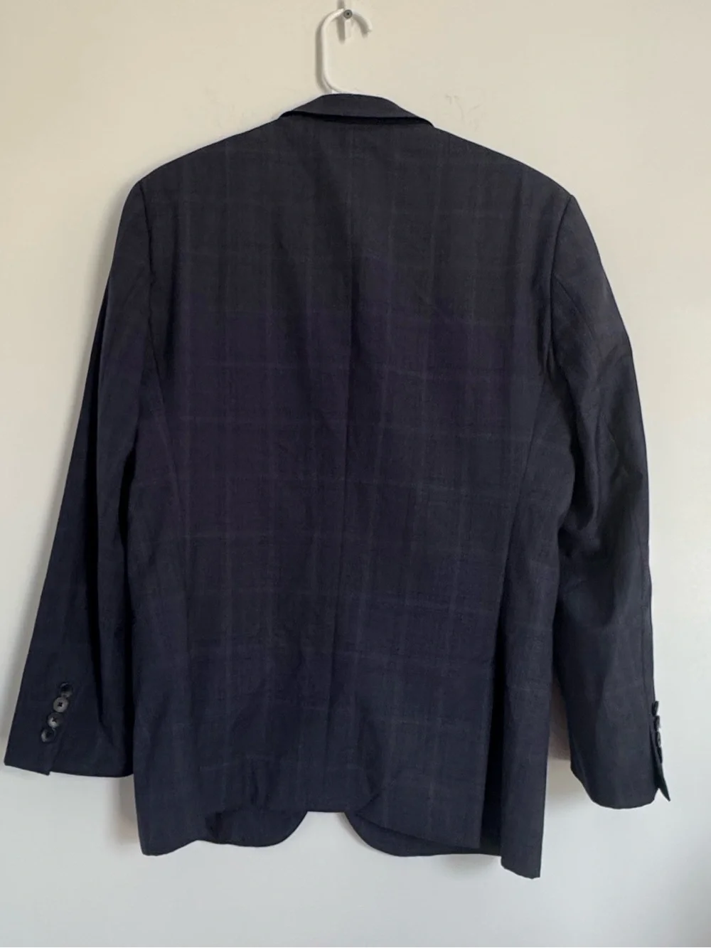 Boss blazer blue 40S